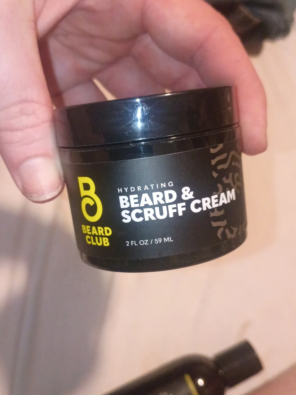 Beard Club Bundle